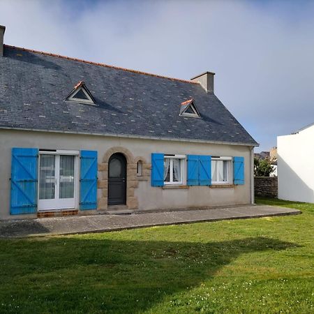 Villa Trouz Ar Mor à Penmarcʼh Extérieur photo