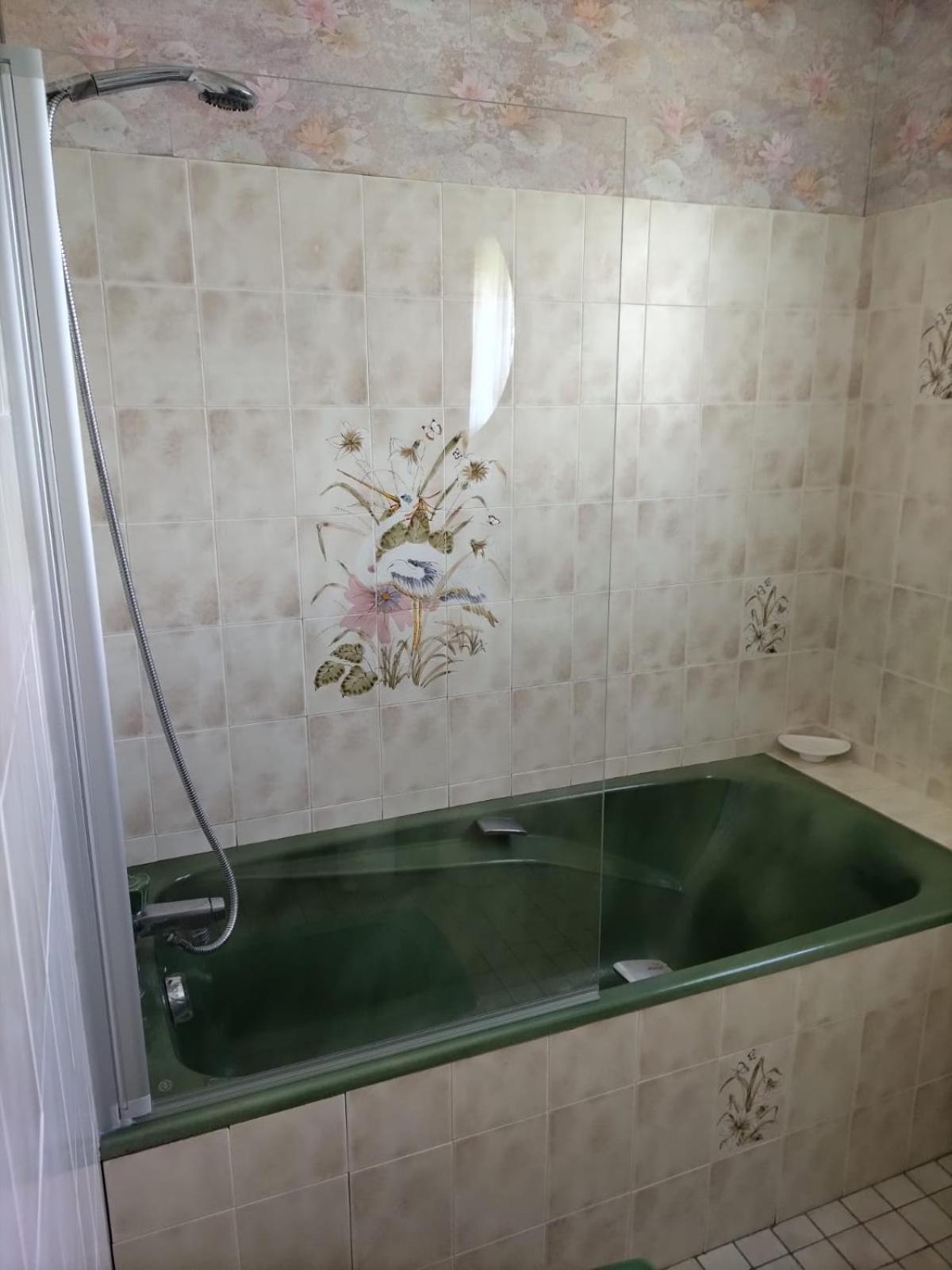 Villa Trouz Ar Mor à Penmarcʼh Extérieur photo